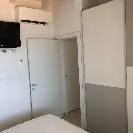Ferienhaus La Dolce , Fronte Mare Castelsardo