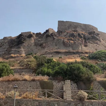 La Dolce , Fronte Mare * Castelsardo