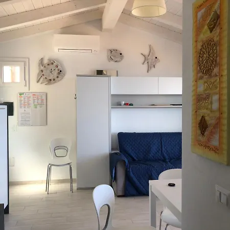 La Dolce , Fronte Mare * Castelsardo