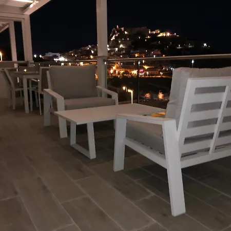 La Dolce , Fronte Mare Castelsardo