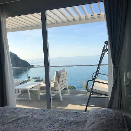 Ferienhaus La Dolce , Fronte Mare Castelsardo