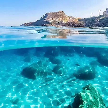 La Dolce , Fronte Mare * Castelsardo