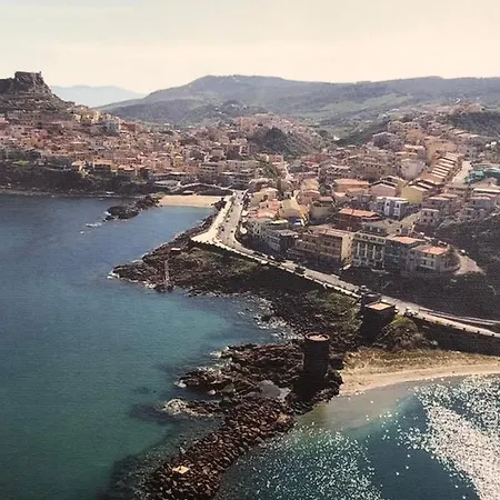 La Dolce , Fronte Mare * Castelsardo