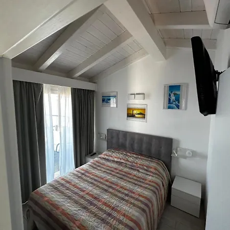 Ferienhaus La Dolce , Fronte Mare