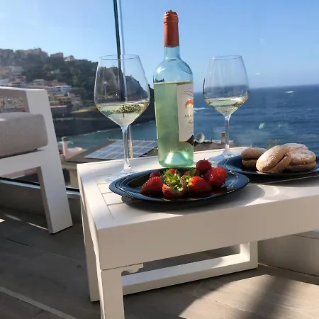Ferienhaus La Dolce , Fronte Mare Castelsardo