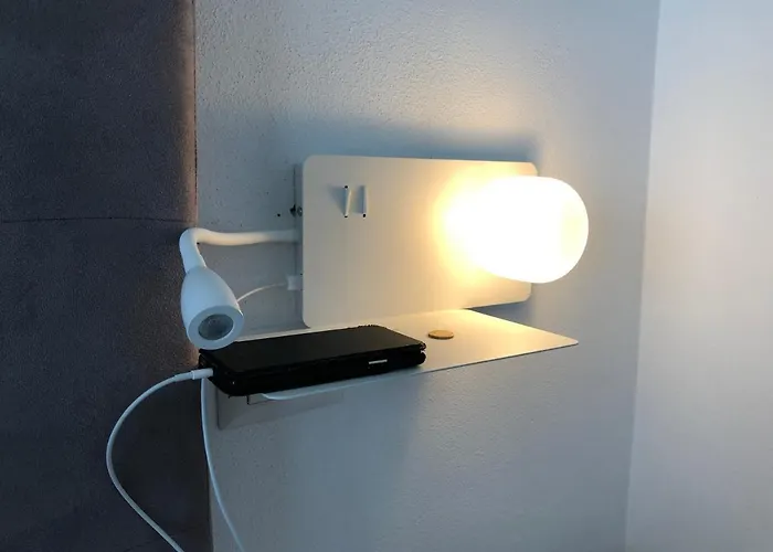 Ferienhaus La Dolce , Fronte Mare *