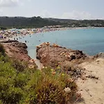 Сasa de vacaciones La Dolce , Fronte Mare