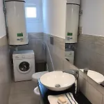 Сasa de vacaciones La Dolce , Fronte Mare *