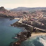 La Dolce , Fronte Mare * Castelsardo