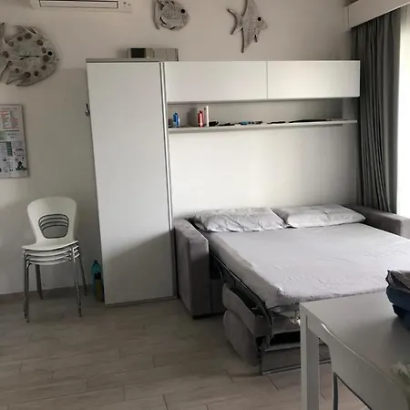 La Dolce , Fronte Mare Feriehus Castelsardo