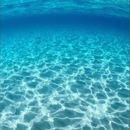Feriehus La Dolce , Fronte Mare *