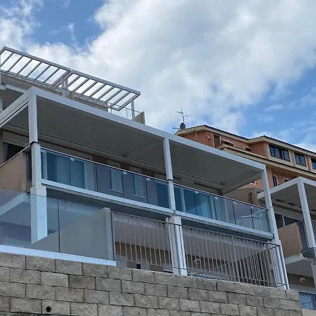 Feriehus La Dolce , Fronte Mare *