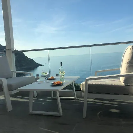 La Dolce , Fronte Mare カステルサルド