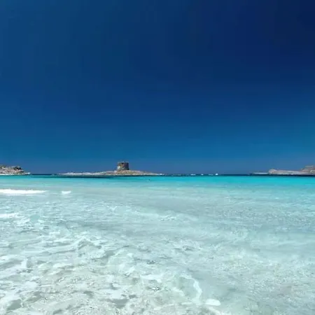 La Dolce , Fronte Mare カステルサルド