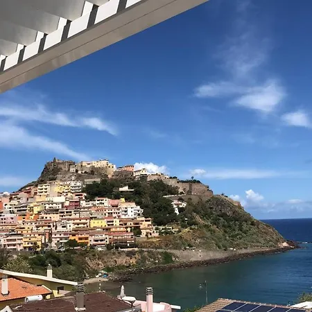 Feriehus La Dolce , Fronte Mare