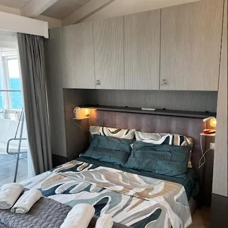 Feriehus La Dolce , Fronte Mare Castelsardo