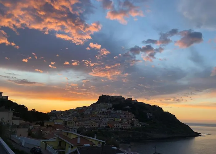 La Dolce , Fronte Mare