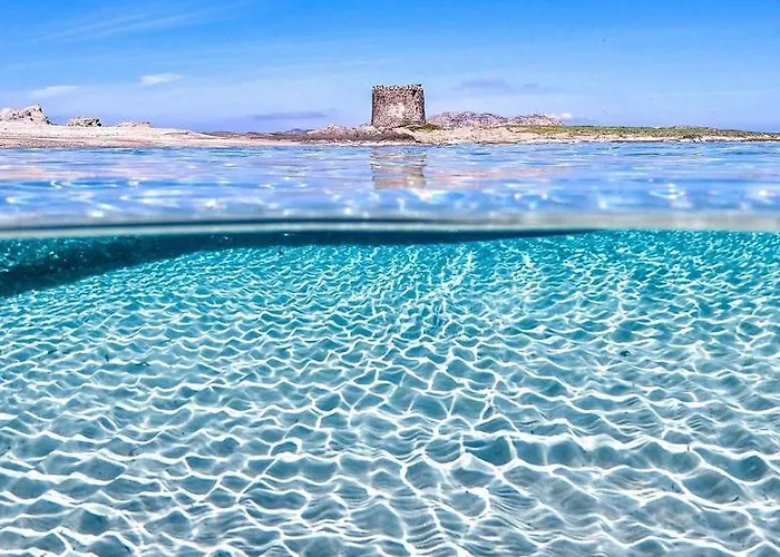 La Dolce , Fronte Mare * Castelsardo