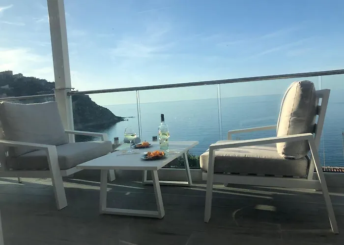 La Dolce , Fronte Mare カステルサルド