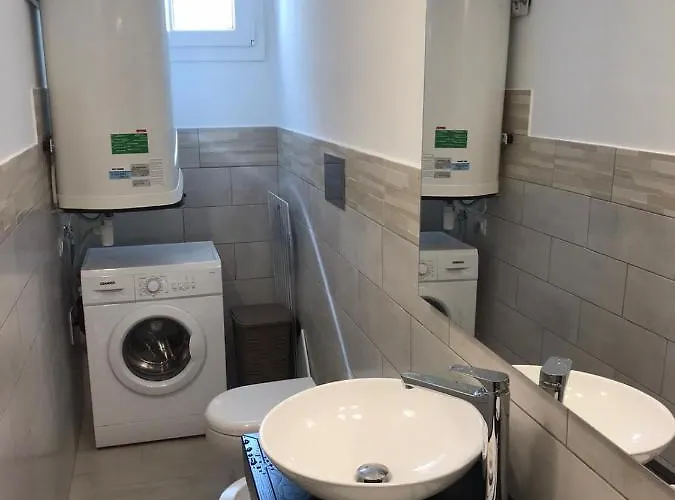 Сasa de vacaciones La Dolce , Fronte Mare *