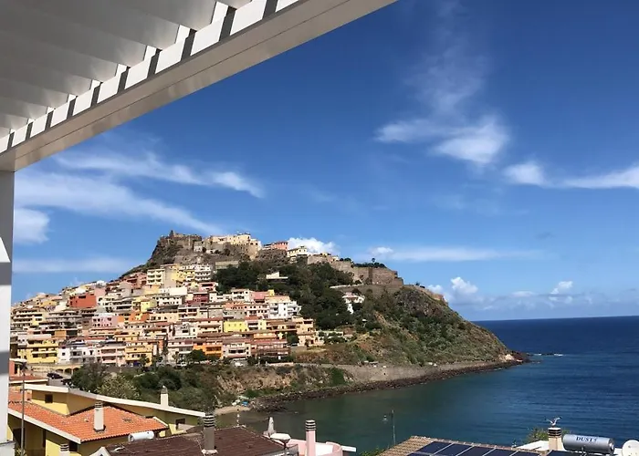 Casa de Férias La Dolce , Fronte Mare